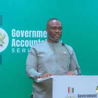 Odaw River drainage project terminated due to contractor's poor performance - Minister